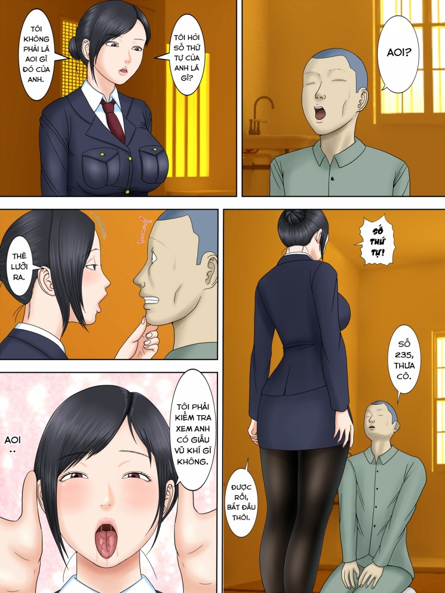 Otto Wa Gokuchuu, Ippou Tsuma Wa... Bangaihen～Bokudake No Fuuzokujou No Hazunanoni... 
