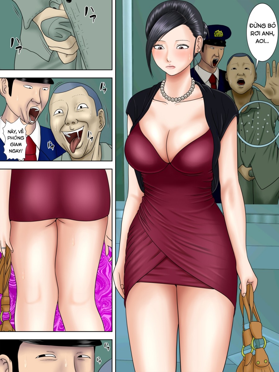 Otto Wa Gokuchuu, Ippou Tsuma Wa... Bangaihen～Bokudake No Fuuzokujou No Hazunanoni... 