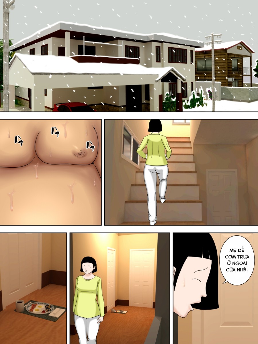 Otto Wa Gokuchuu, Ippou Tsuma Wa... Bangaihen～Bokudake No Fuuzokujou No Hazunanoni... 