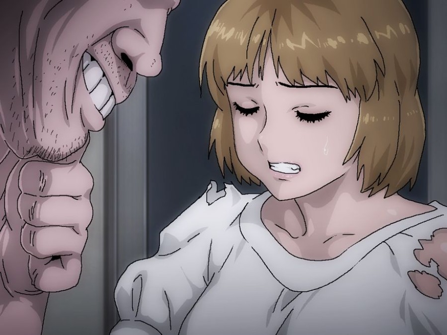 Shijou Saitei Survival 