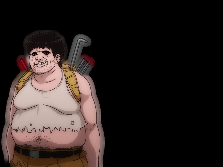 Shijou Saitei Survival 