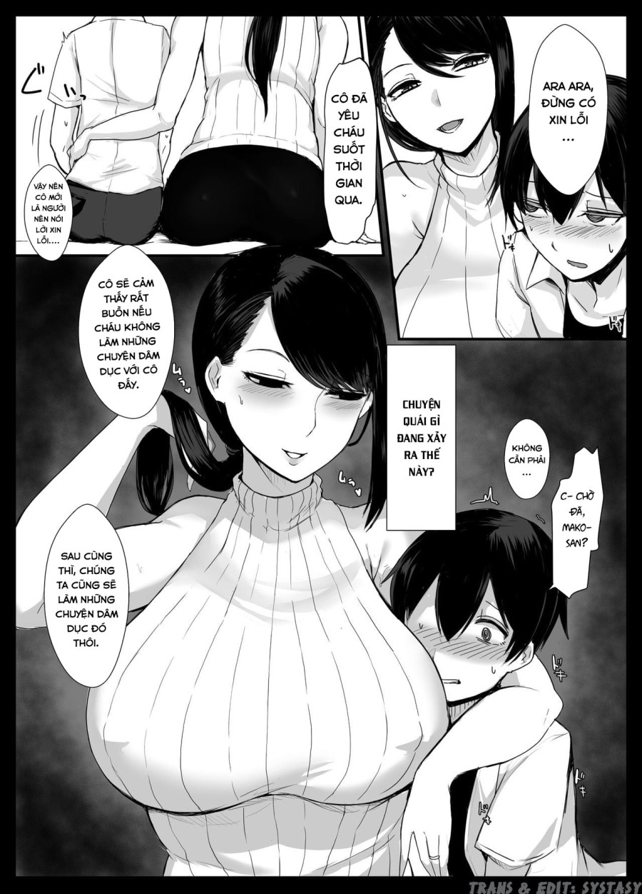 Sugar Mom! 