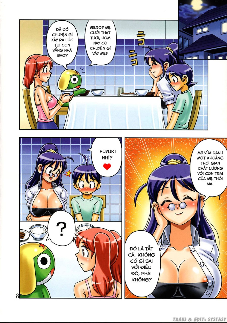 Muchi Muchi Carnival 
