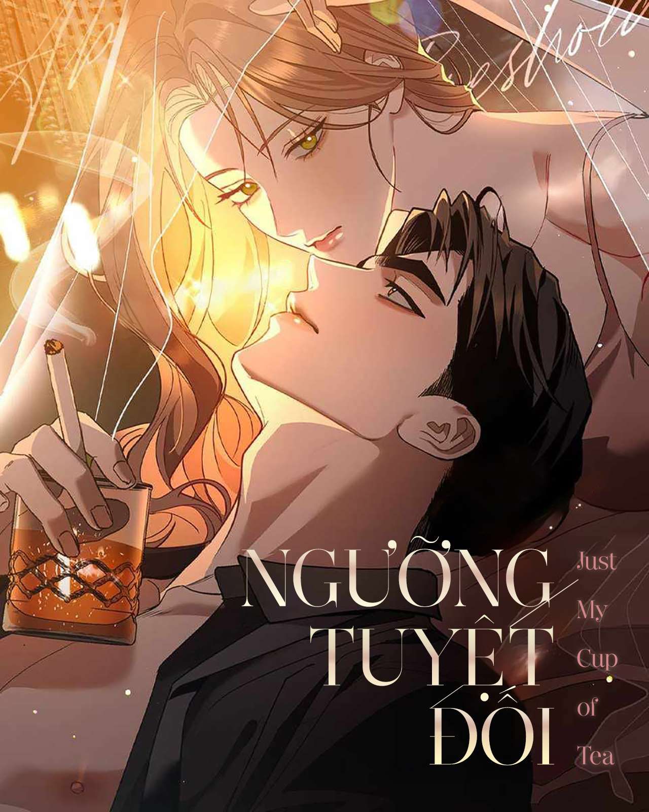 Ngưỡng Tuyệt Đối 