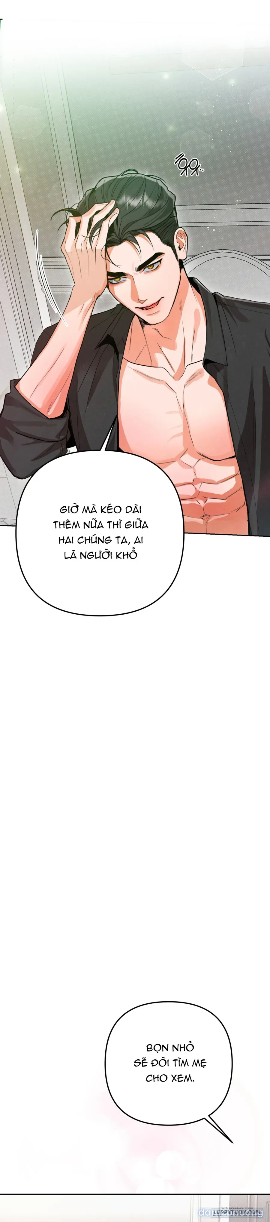 Ngưỡng Tuyệt Đối 