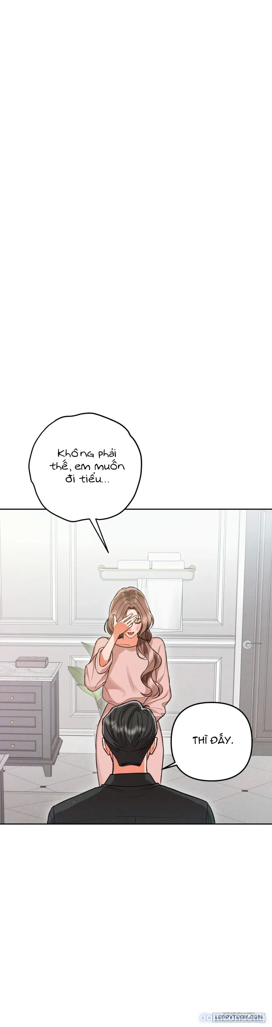 Ngưỡng Tuyệt Đối 