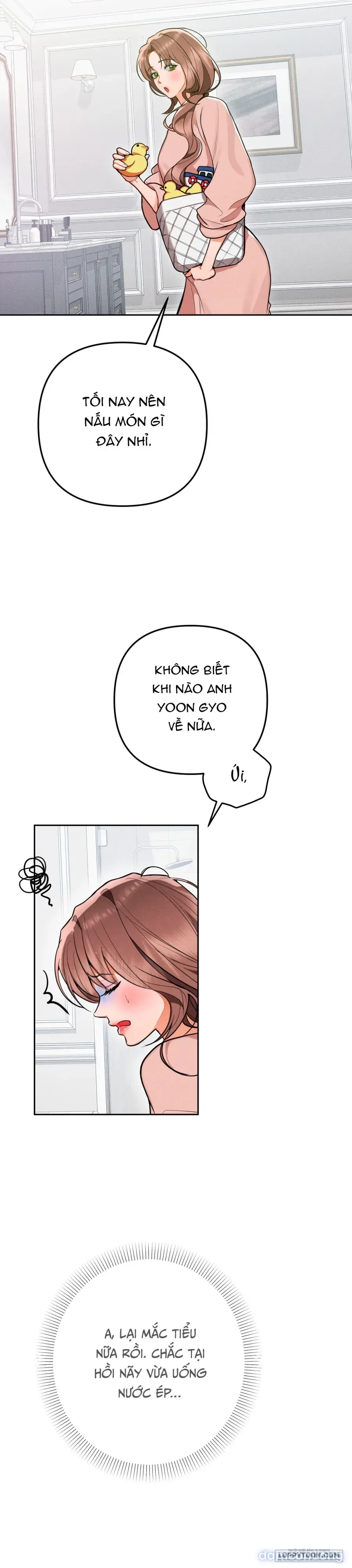 Ngưỡng Tuyệt Đối 