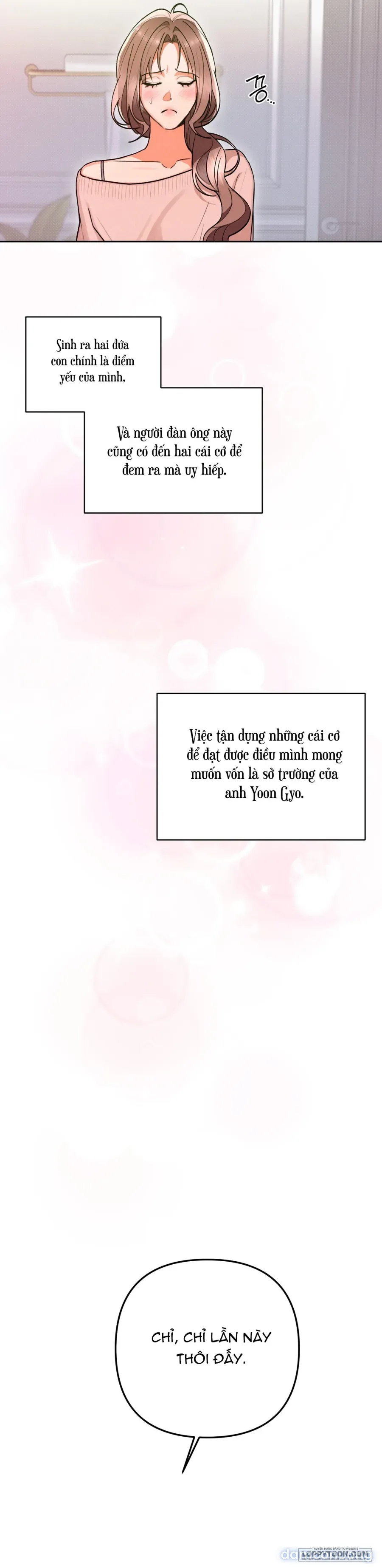 Ngưỡng Tuyệt Đối 