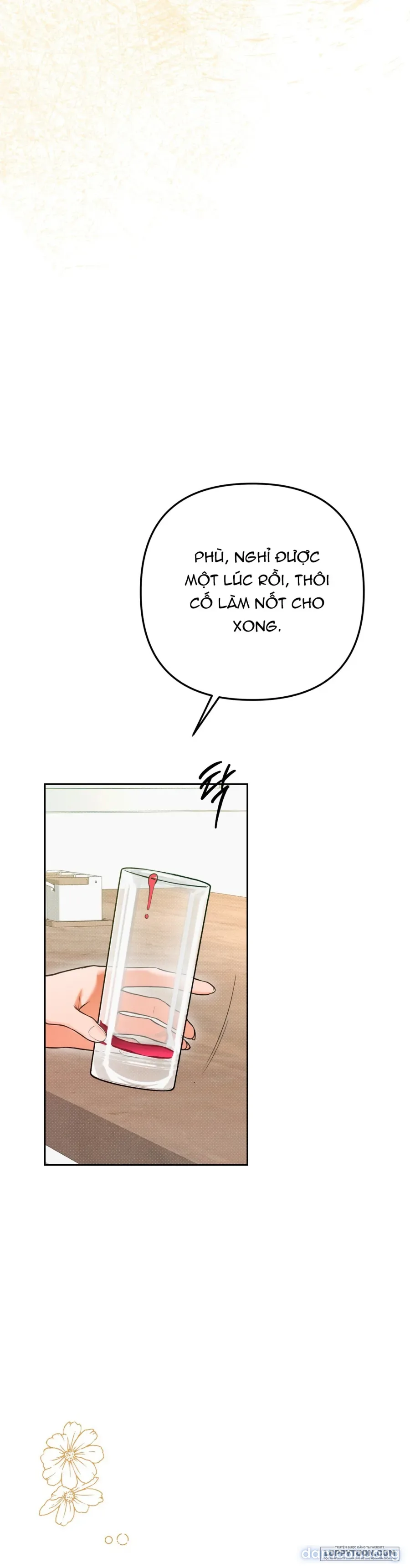 Ngưỡng Tuyệt Đối 