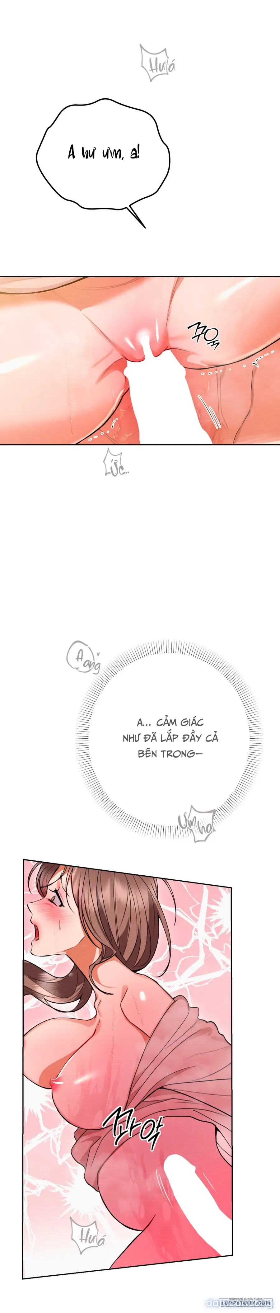 Ngưỡng Tuyệt Đối 