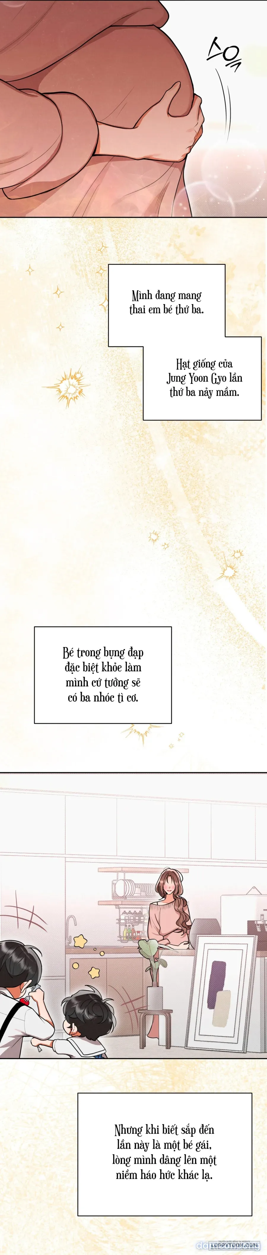 Ngưỡng Tuyệt Đối 