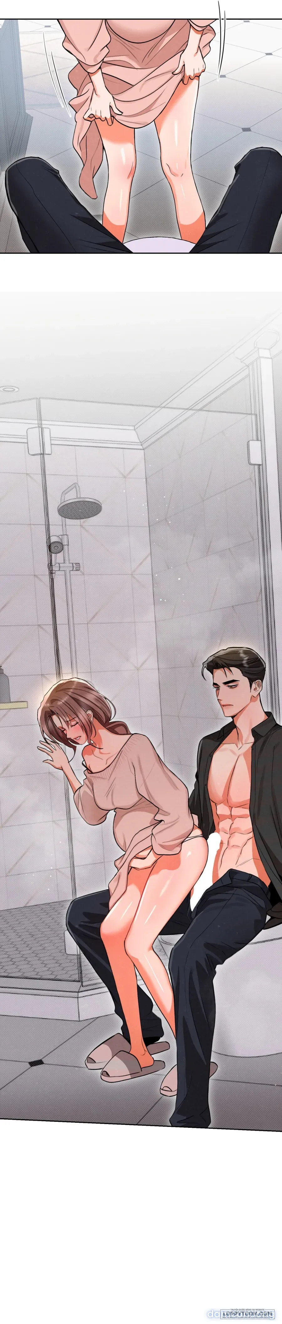 Ngưỡng Tuyệt Đối 