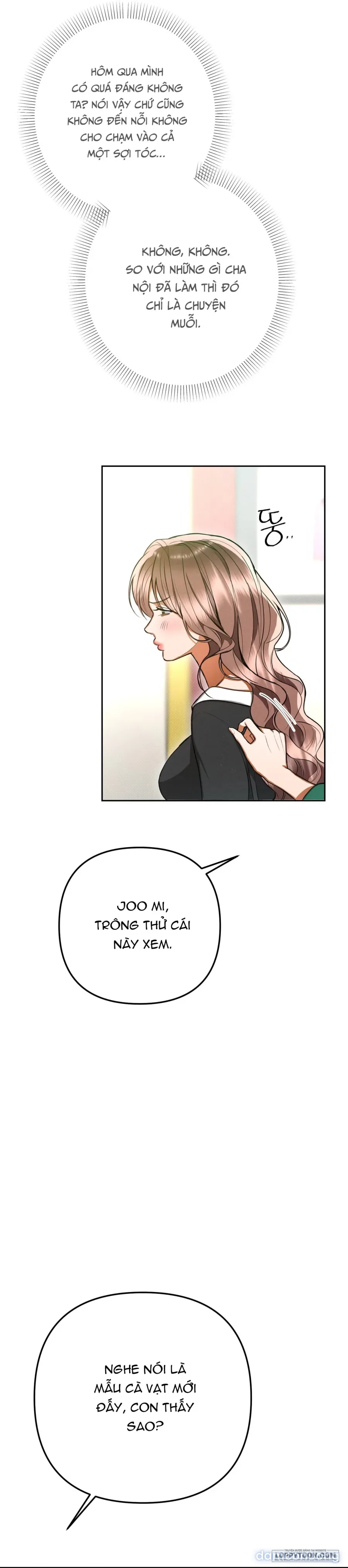 Ngưỡng Tuyệt Đối 