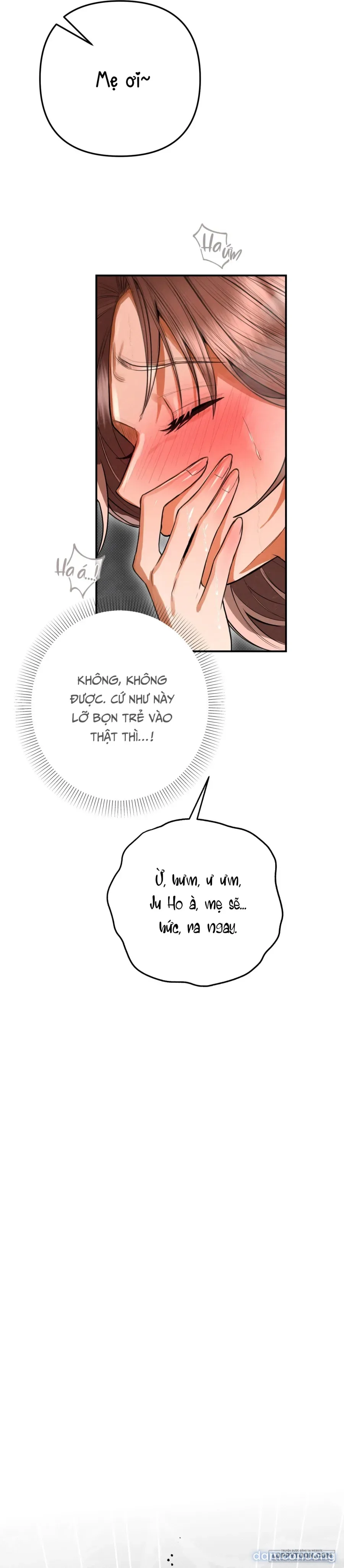 Ngưỡng Tuyệt Đối 