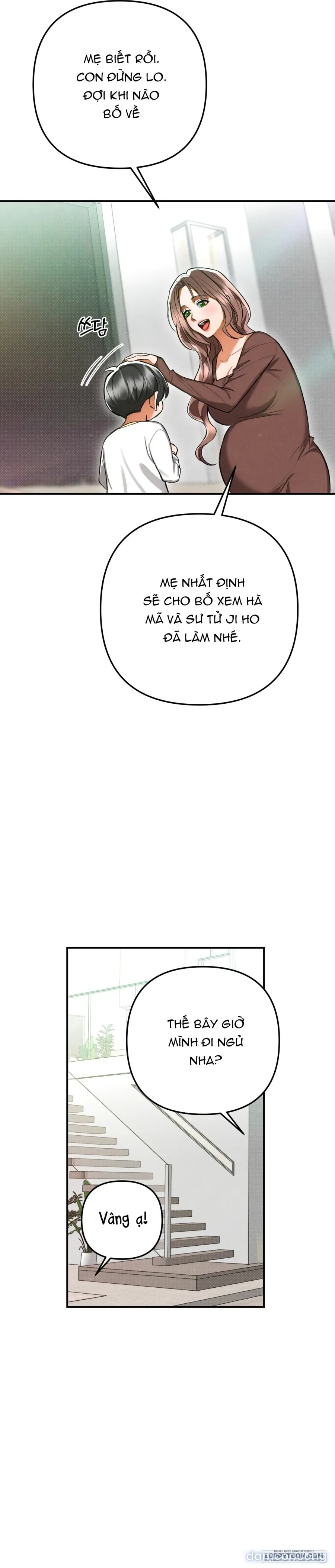 Ngưỡng Tuyệt Đối 