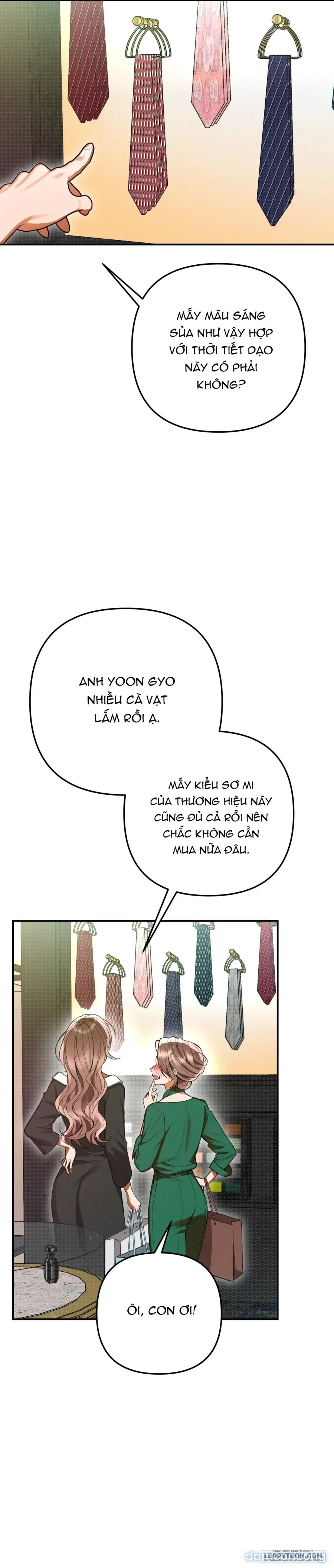 Ngưỡng Tuyệt Đối 