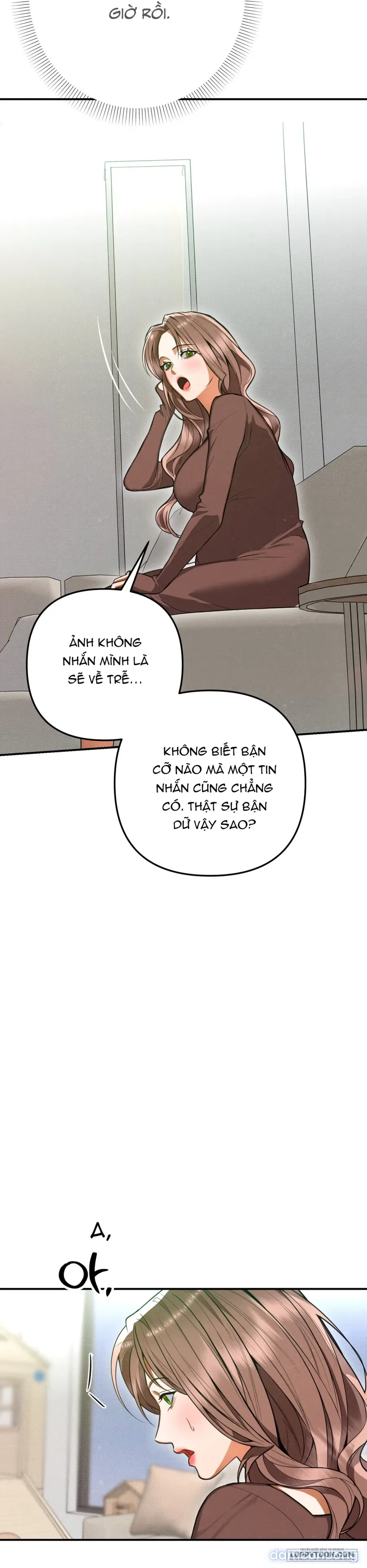 Ngưỡng Tuyệt Đối 