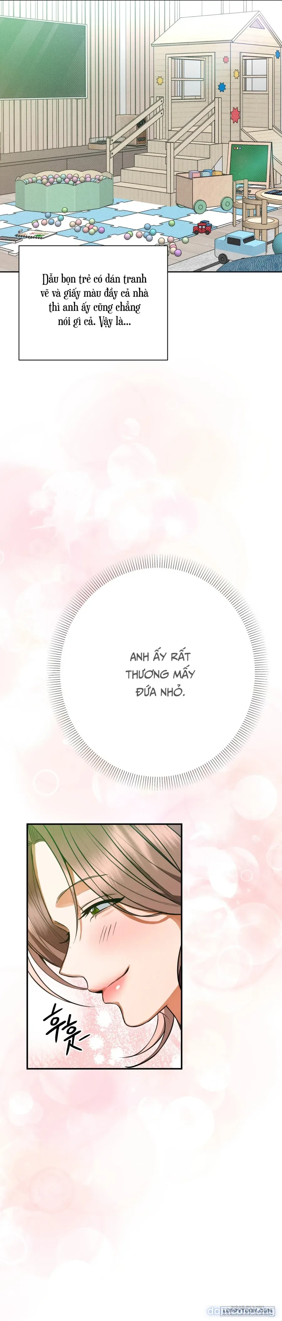 Ngưỡng Tuyệt Đối 