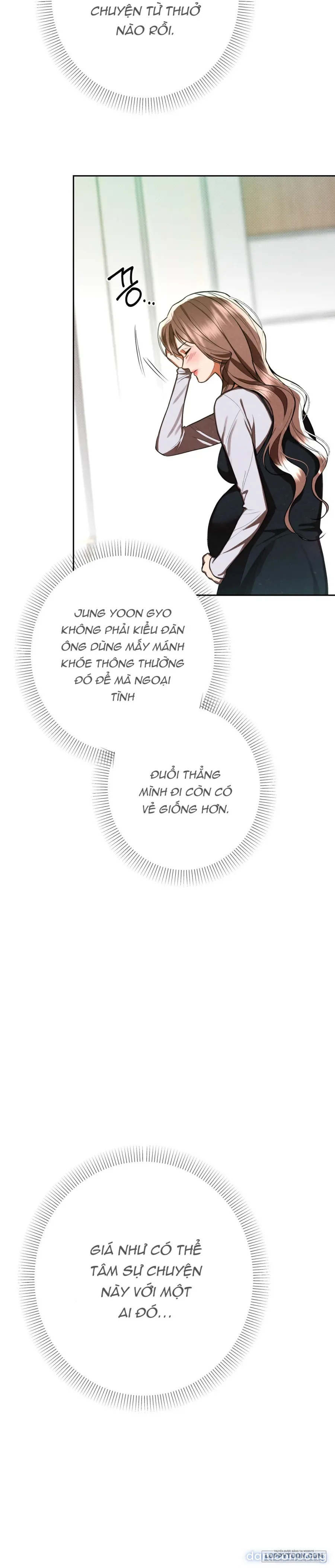 Ngưỡng Tuyệt Đối 