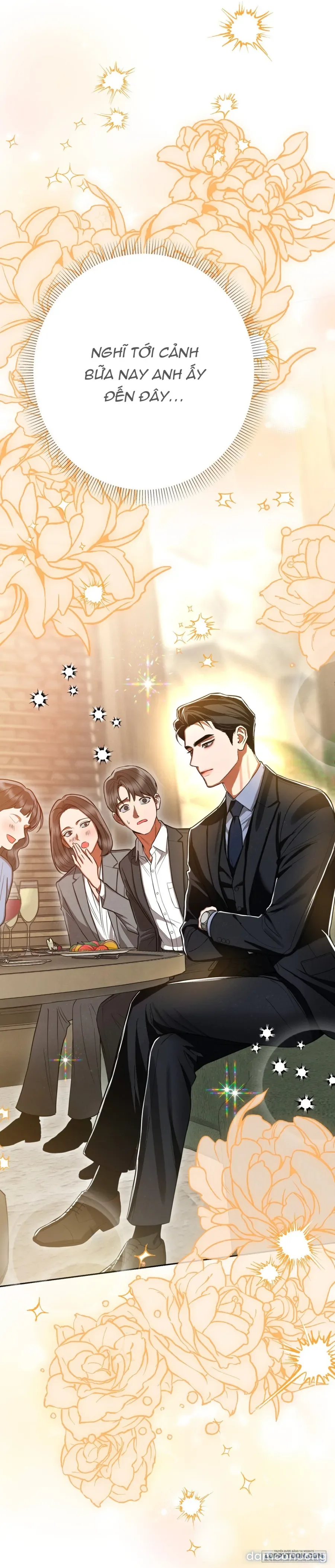 Ngưỡng Tuyệt Đối 