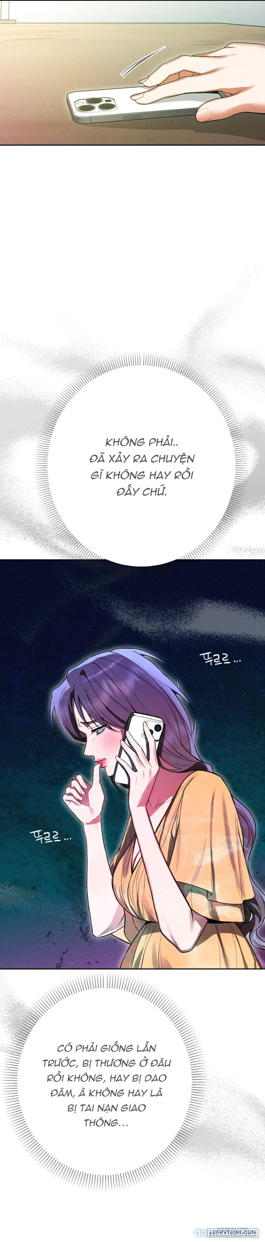 Ngưỡng Tuyệt Đối 