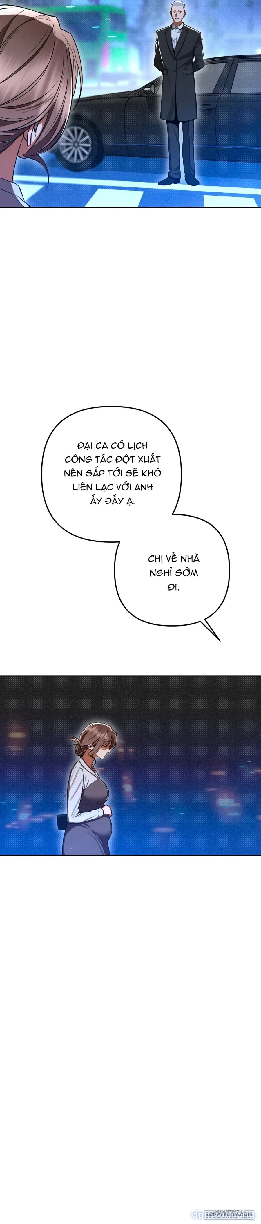 Ngưỡng Tuyệt Đối 