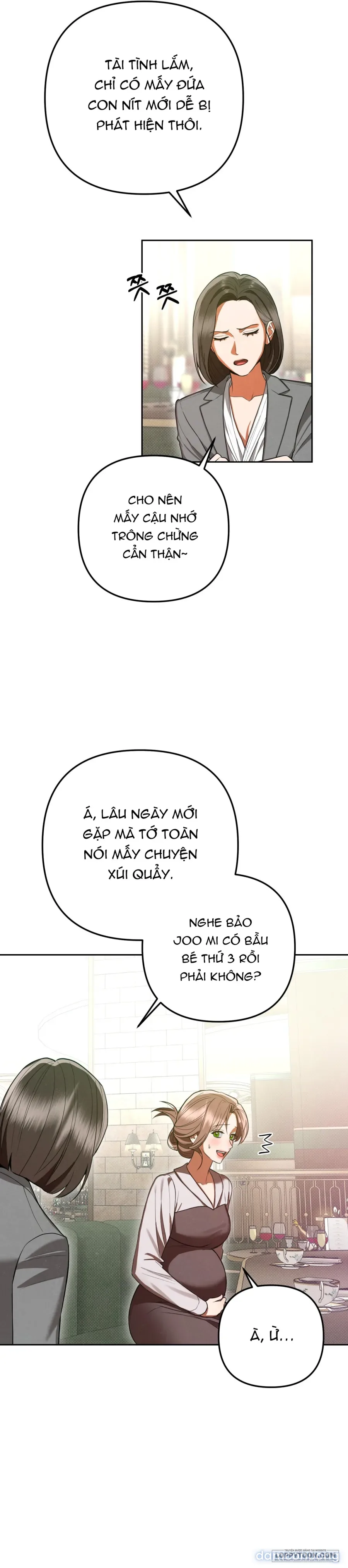 Ngưỡng Tuyệt Đối 