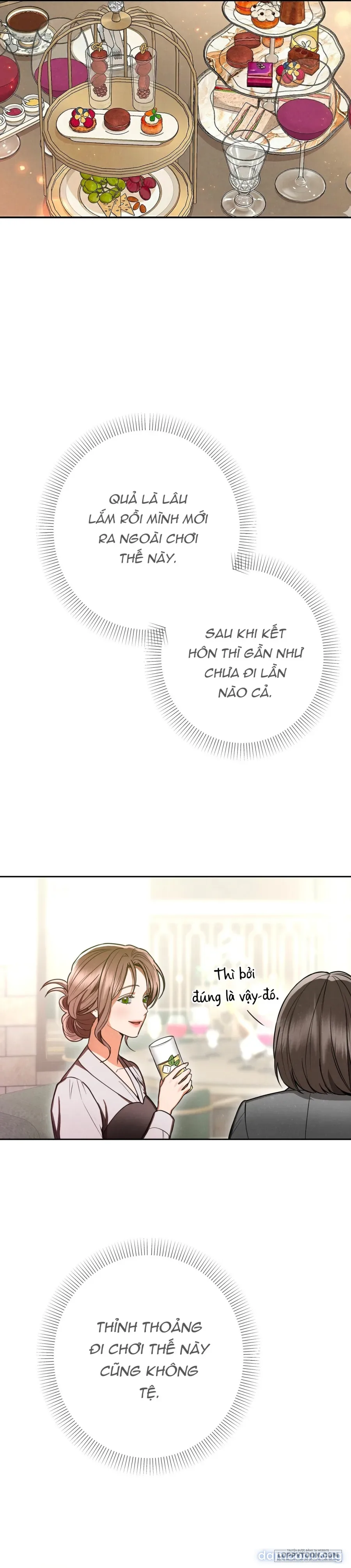 Ngưỡng Tuyệt Đối 