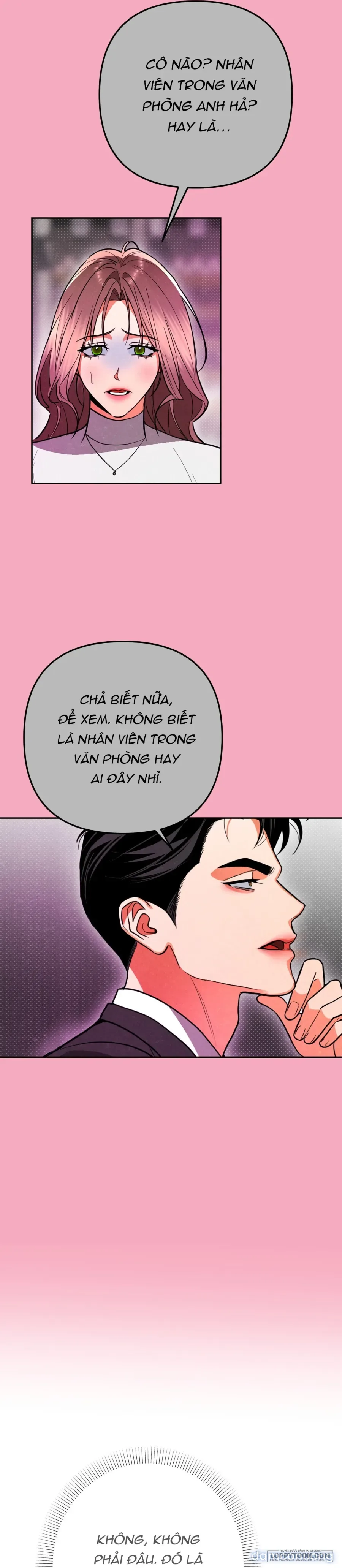Ngưỡng Tuyệt Đối 