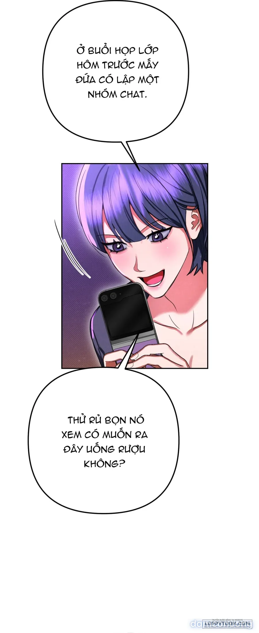 Ngưỡng Tuyệt Đối 