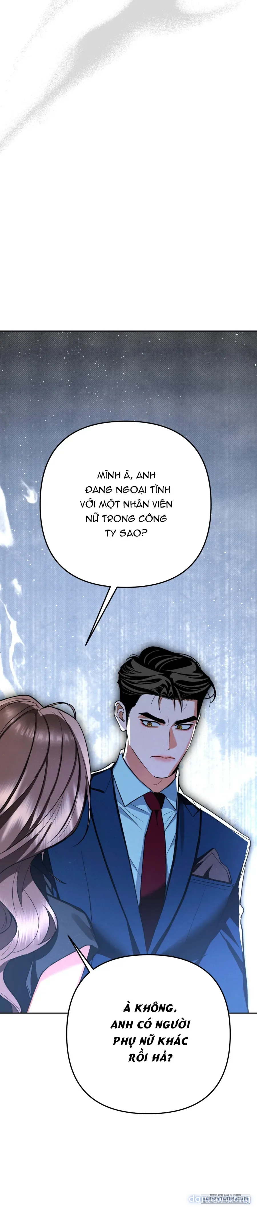 Ngưỡng Tuyệt Đối 