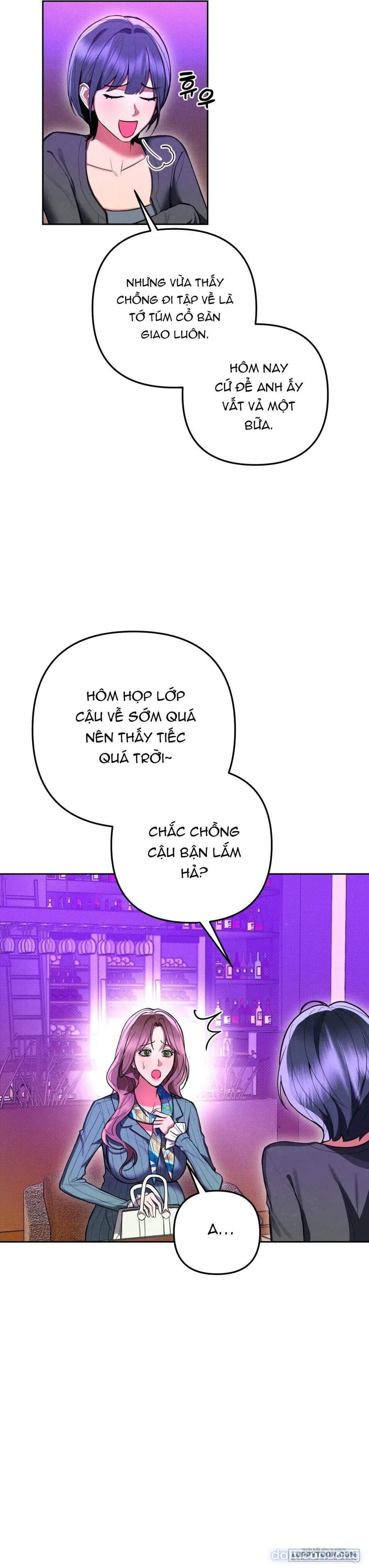Ngưỡng Tuyệt Đối 