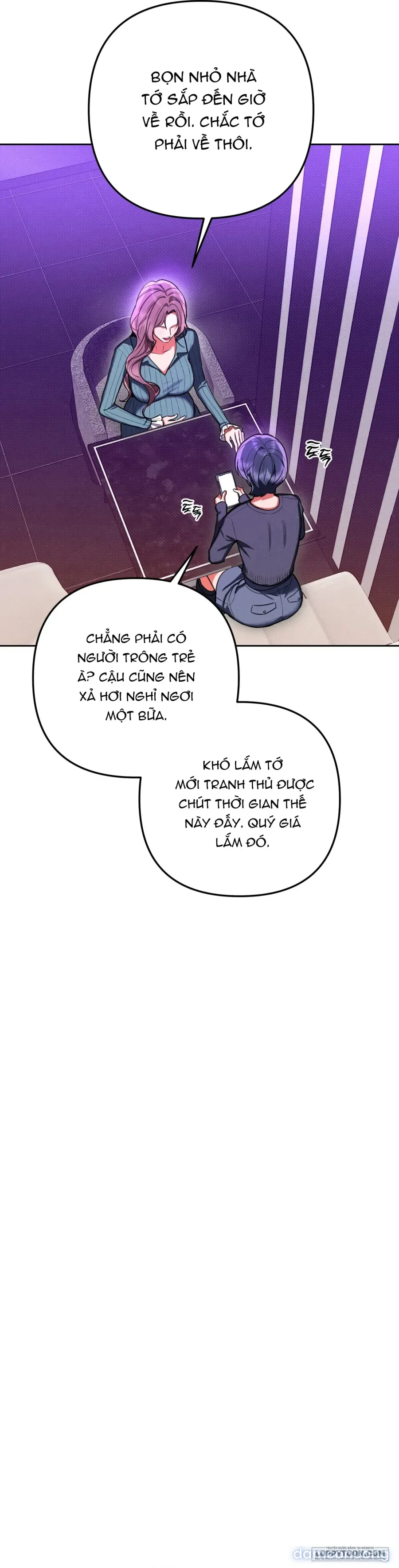 Ngưỡng Tuyệt Đối 