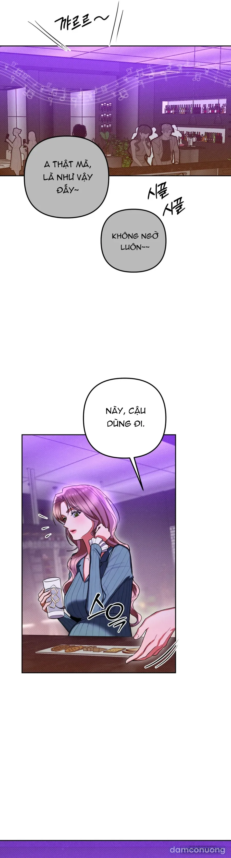Ngưỡng Tuyệt Đối 