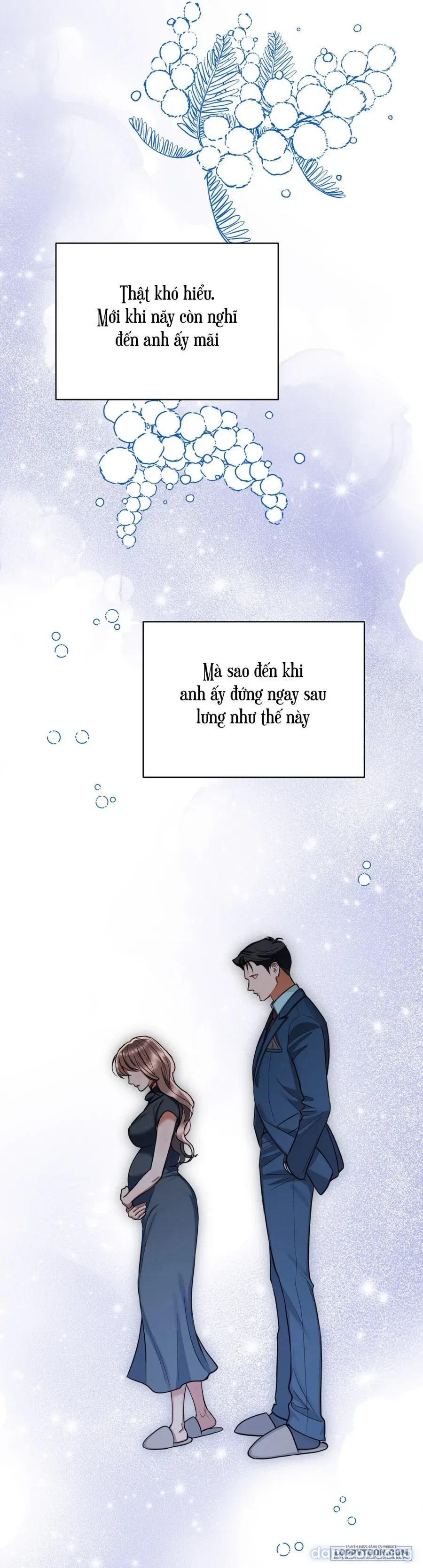 Ngưỡng Tuyệt Đối 