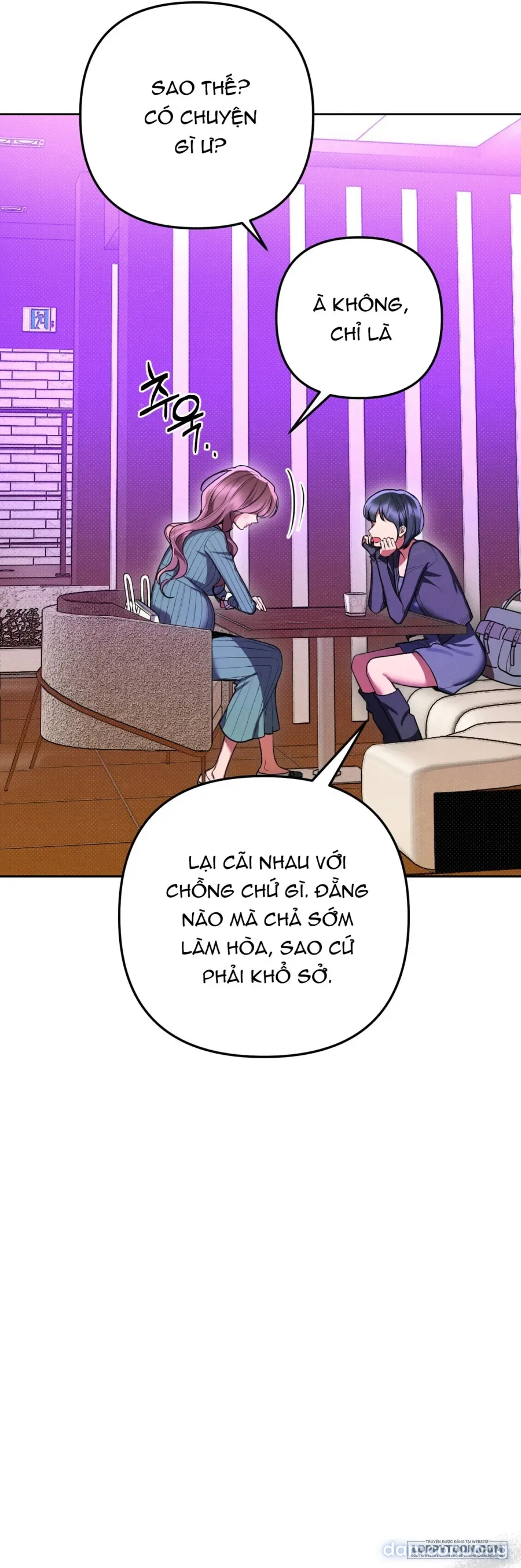 Ngưỡng Tuyệt Đối 