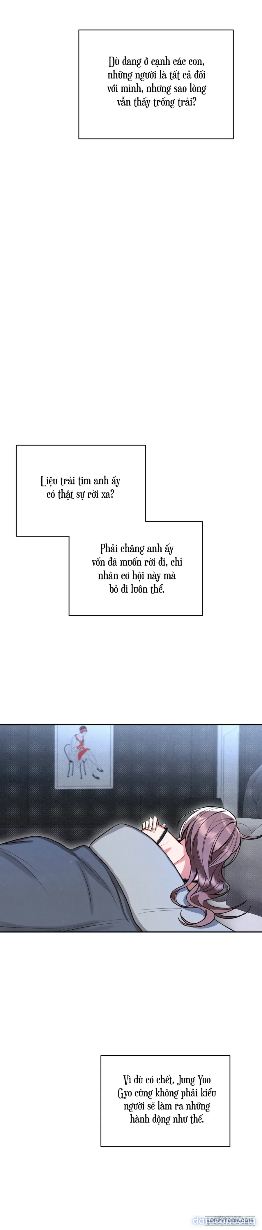 Ngưỡng Tuyệt Đối 