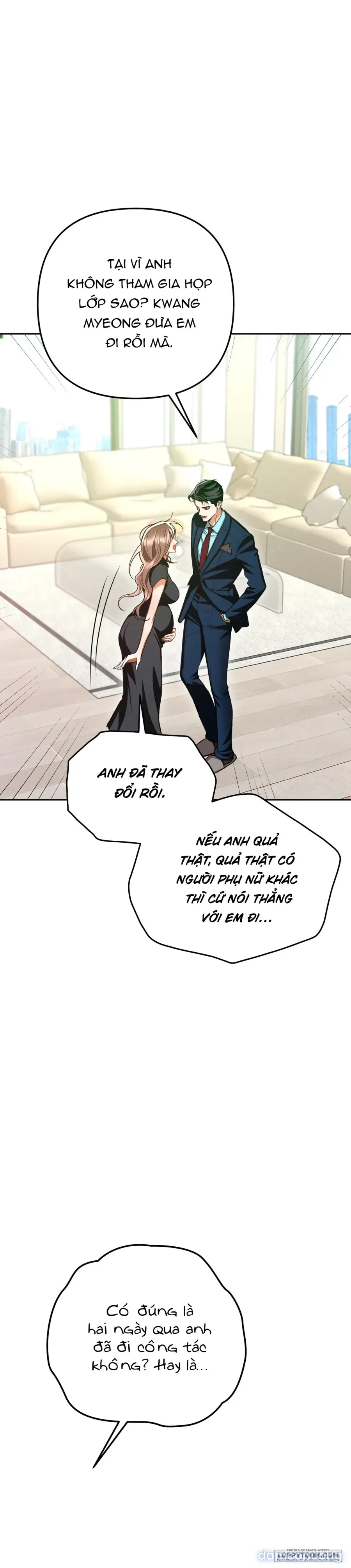 Ngưỡng Tuyệt Đối 