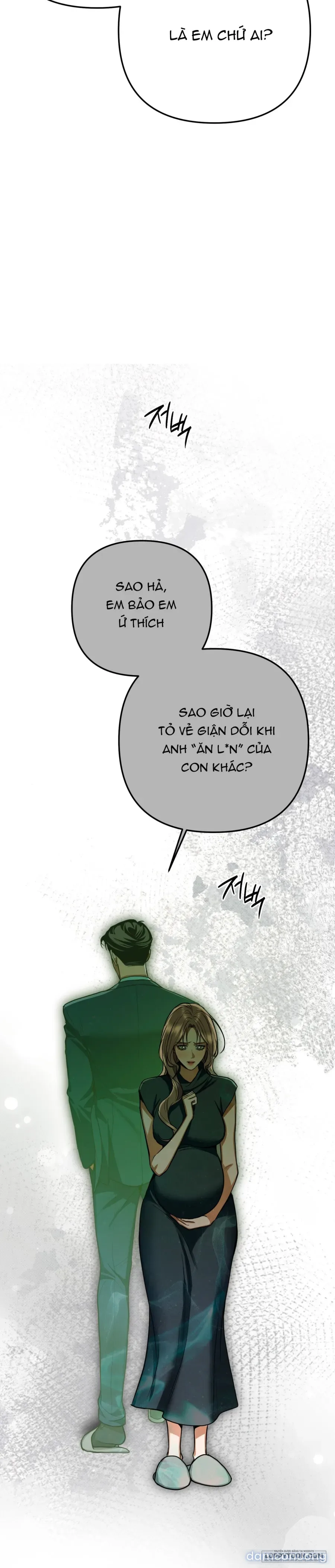 Ngưỡng Tuyệt Đối 