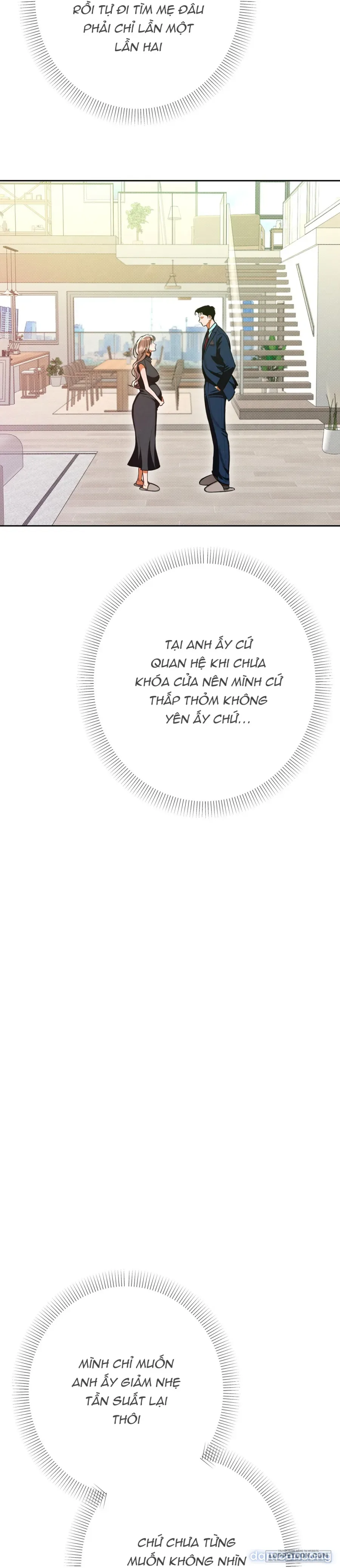 Ngưỡng Tuyệt Đối 