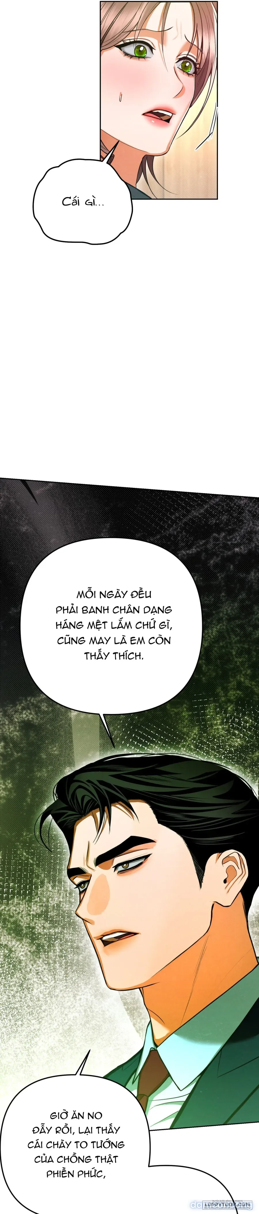 Ngưỡng Tuyệt Đối 