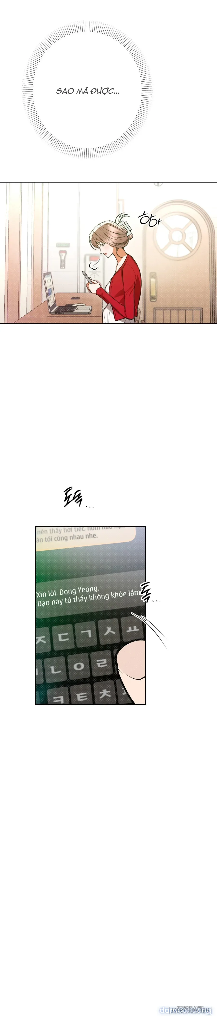 Ngưỡng Tuyệt Đối 