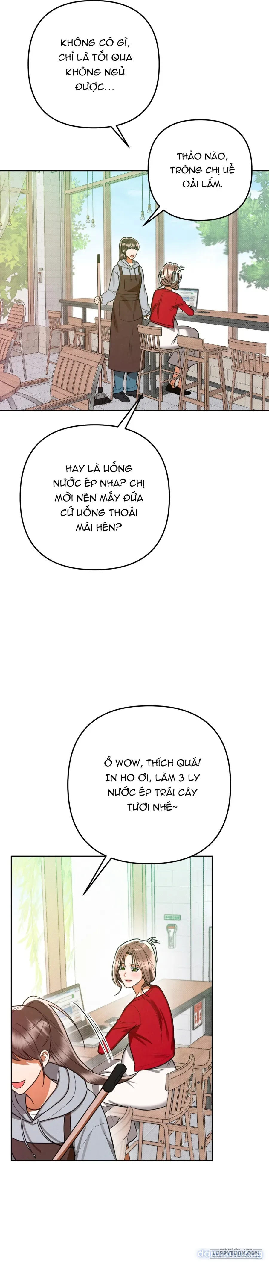 Ngưỡng Tuyệt Đối 