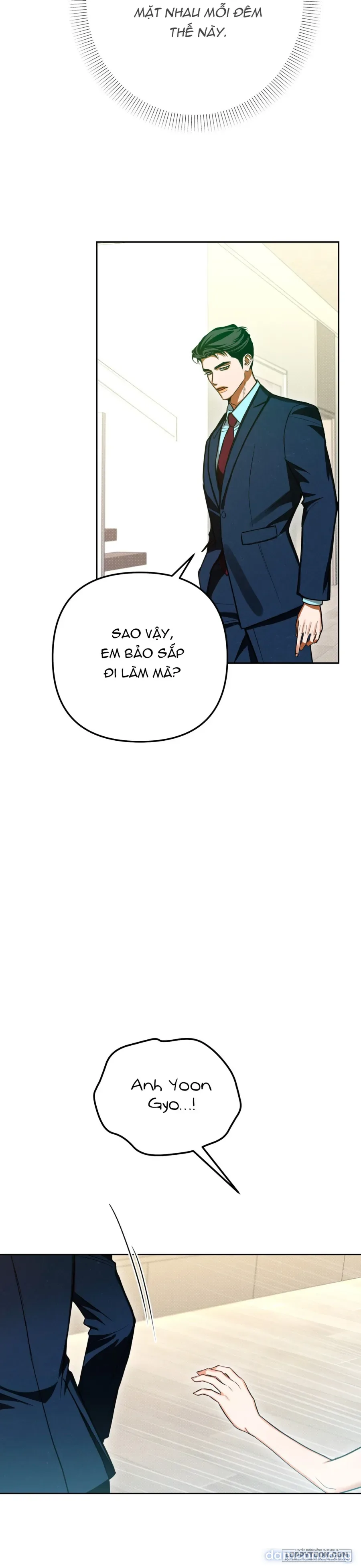 Ngưỡng Tuyệt Đối 