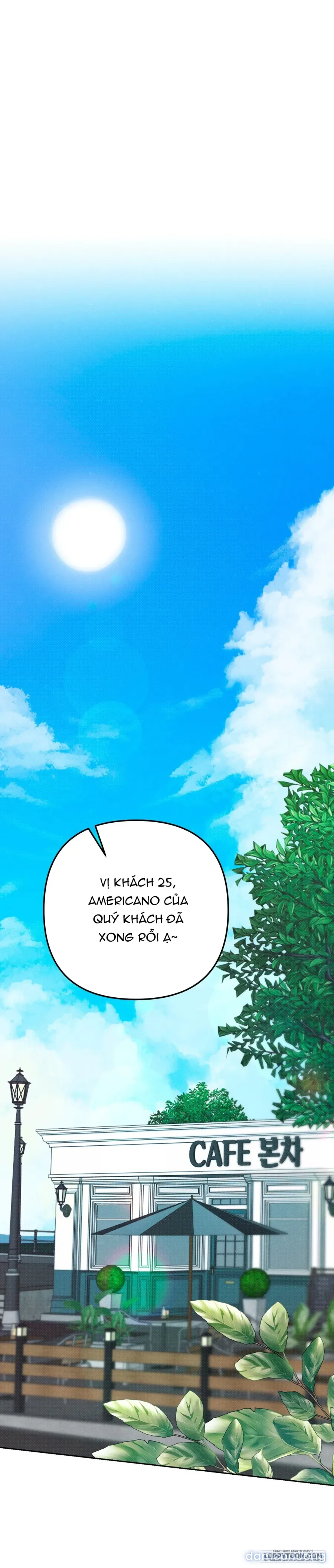 Ngưỡng Tuyệt Đối 