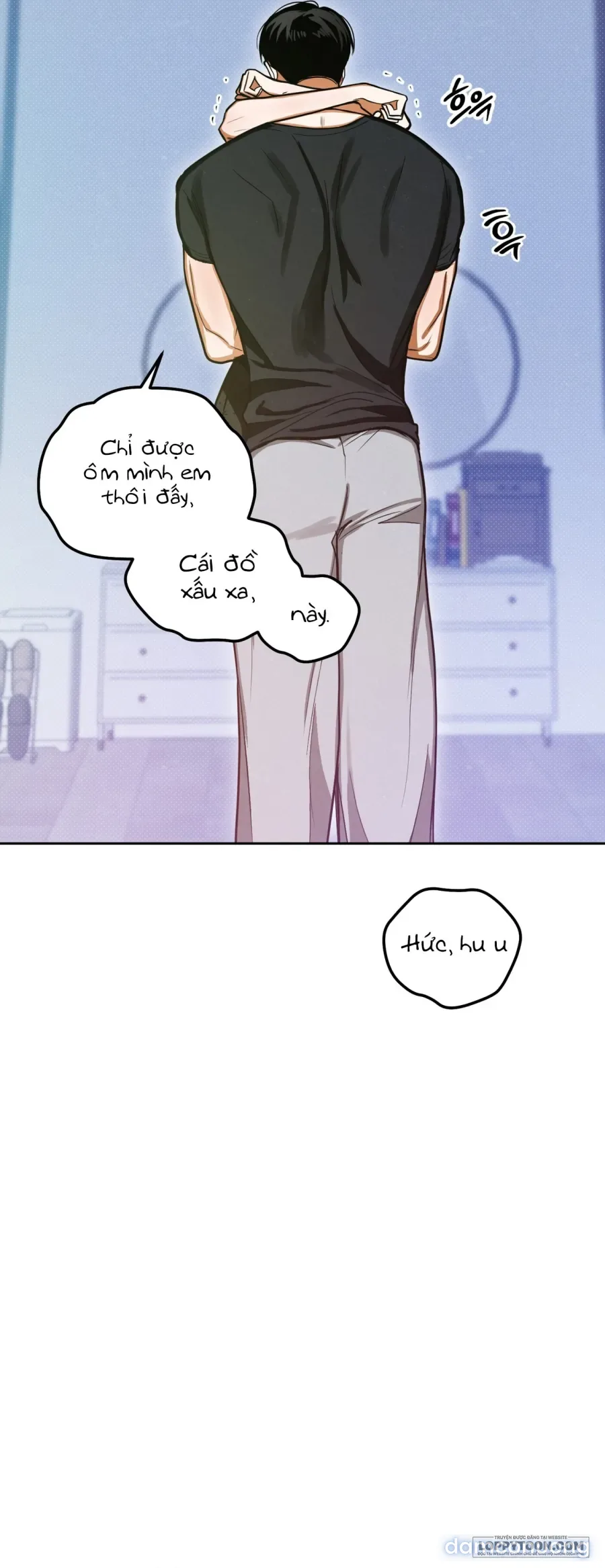 Ngưỡng Tuyệt Đối 