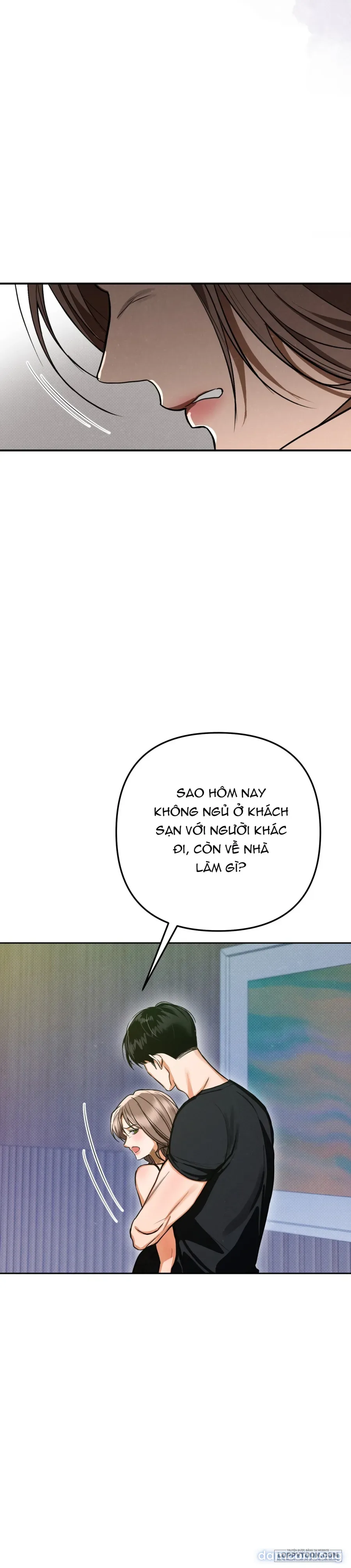 Ngưỡng Tuyệt Đối 