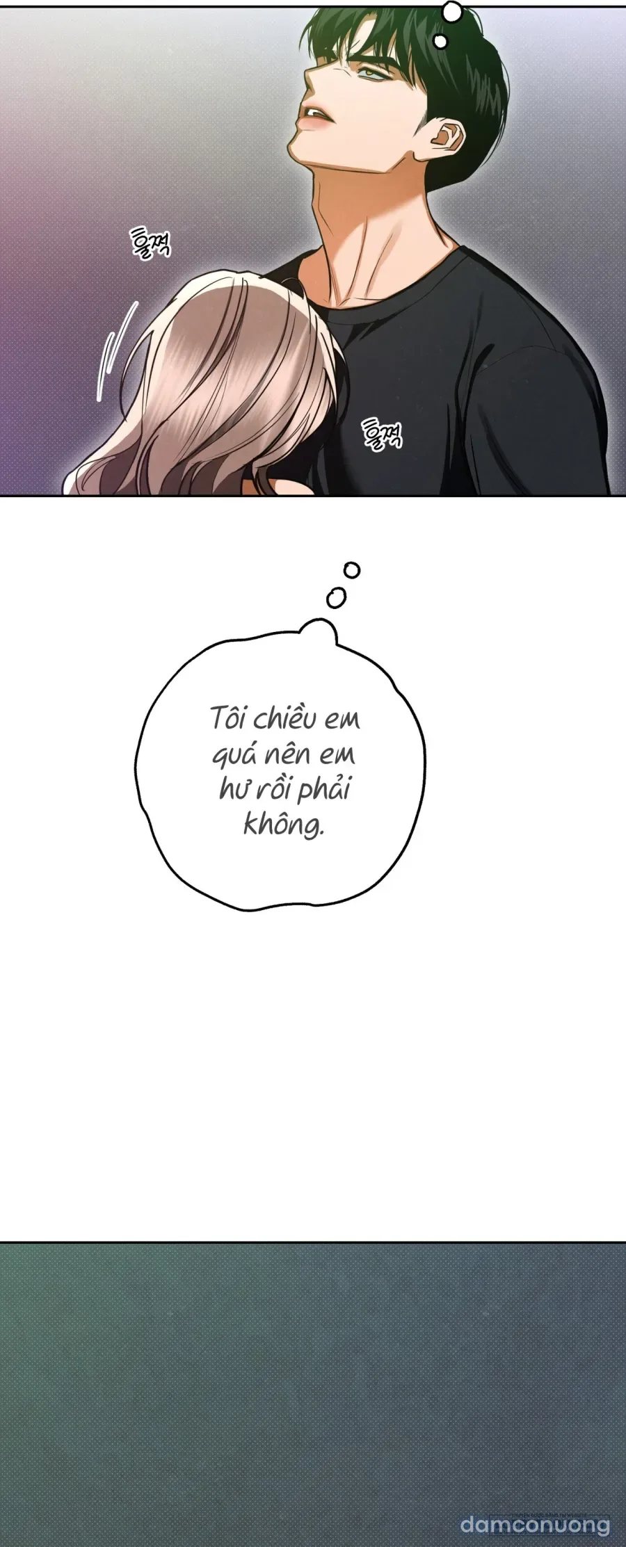 Ngưỡng Tuyệt Đối 