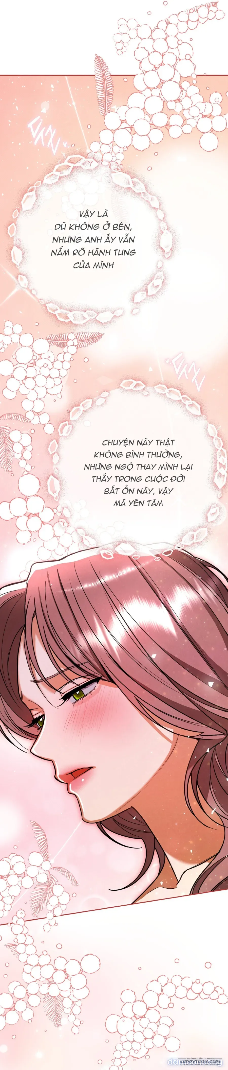 Ngưỡng Tuyệt Đối 
