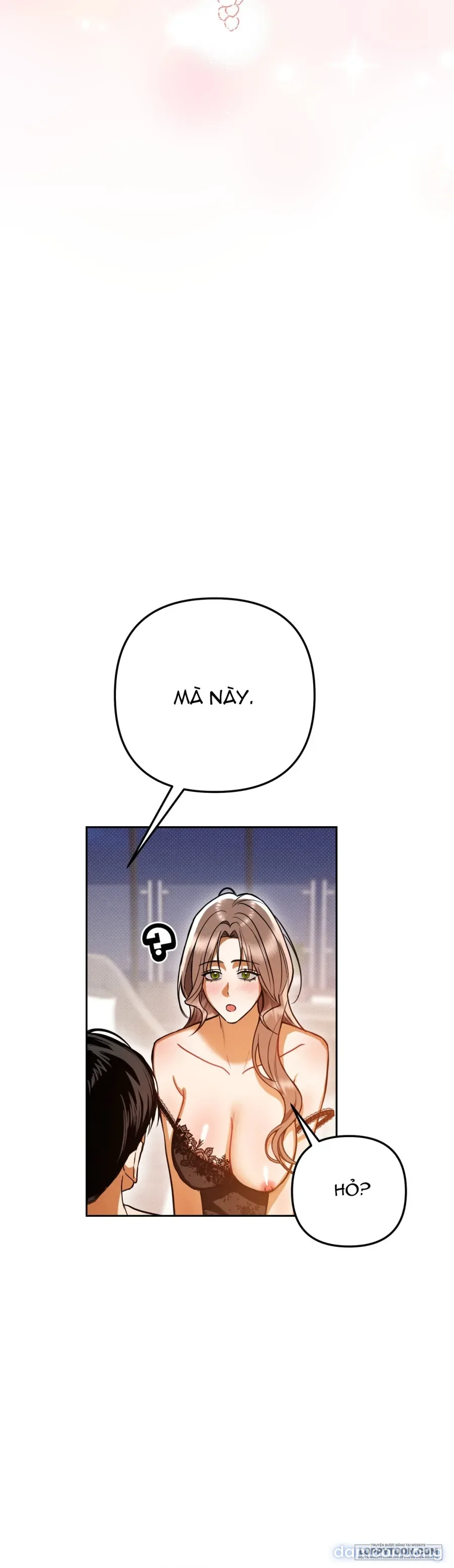 Ngưỡng Tuyệt Đối 